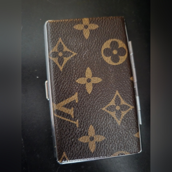 Credit Card Case - Picture 2 of 3